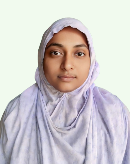 Sanjida Khanom
